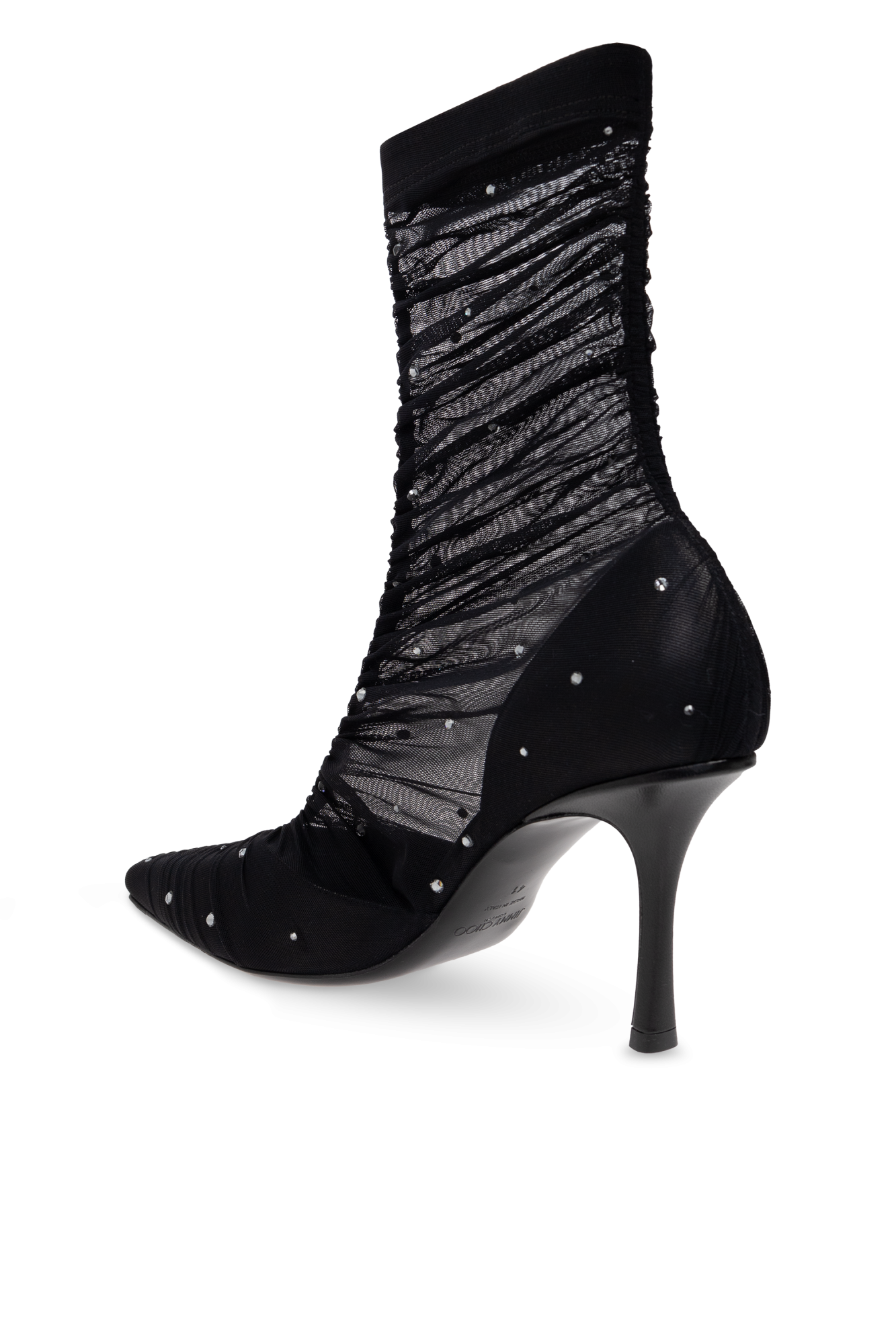 Jimmy Choo Heeled shoes Lotta AB | Women's Shoes | Vitkac